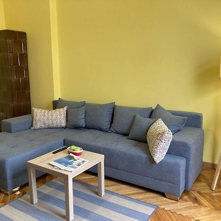 Apartmán Oh Lola! Bělehrad Exteriér fotografie