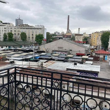 Apartmán Oh Lola! Bělehrad Exteriér fotografie