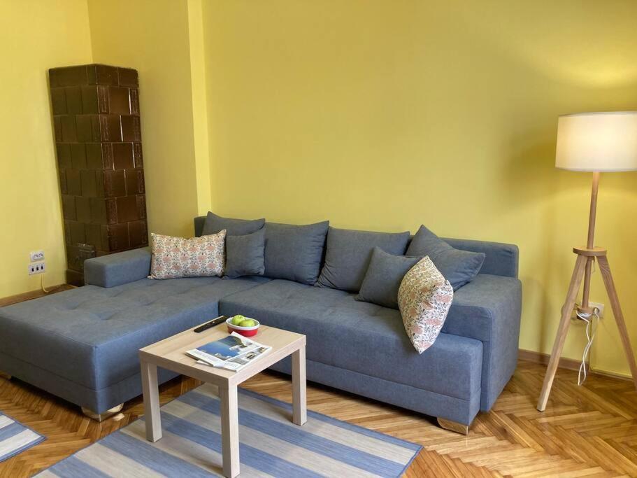 Apartmán Oh Lola! Bělehrad Exteriér fotografie