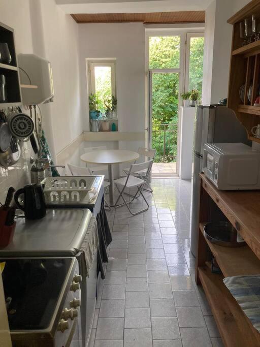 Apartmán Oh Lola! Bělehrad Exteriér fotografie