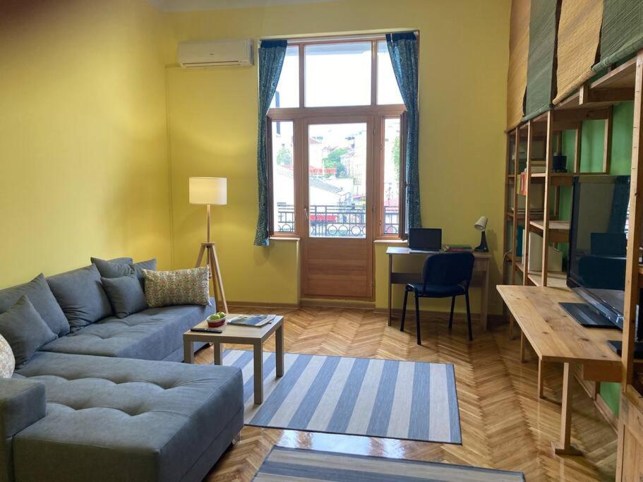 Apartmán Oh Lola! Bělehrad Exteriér fotografie