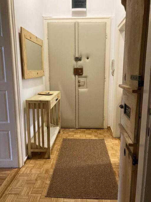 Apartmán Oh Lola! Bělehrad Exteriér fotografie