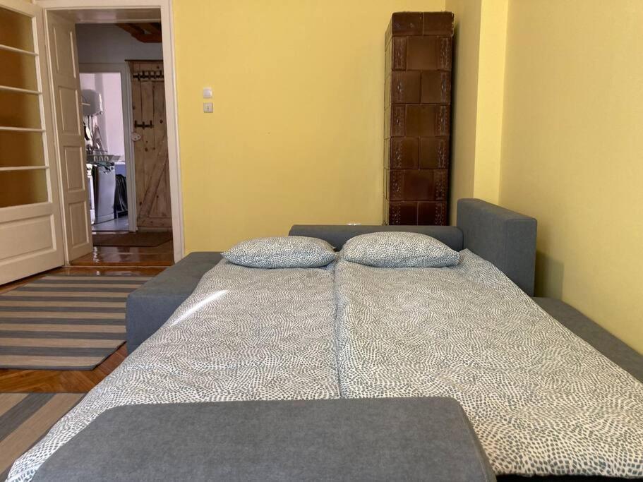 Apartmán Oh Lola! Bělehrad Exteriér fotografie