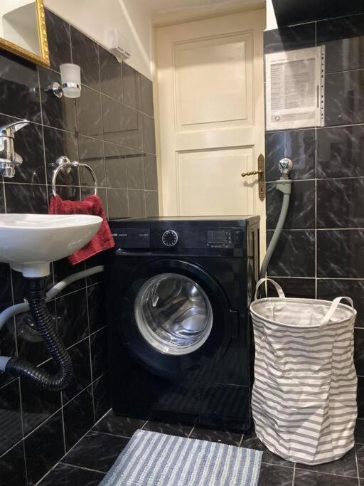 Apartmán Oh Lola! Bělehrad Exteriér fotografie