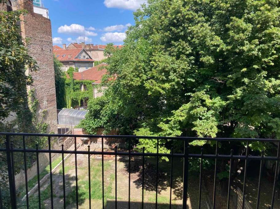 Apartmán Oh Lola! Bělehrad Exteriér fotografie