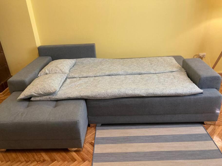 Apartmán Oh Lola! Bělehrad Exteriér fotografie
