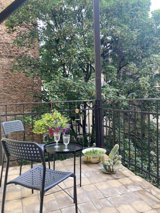 Apartmán Oh Lola! Bělehrad Exteriér fotografie