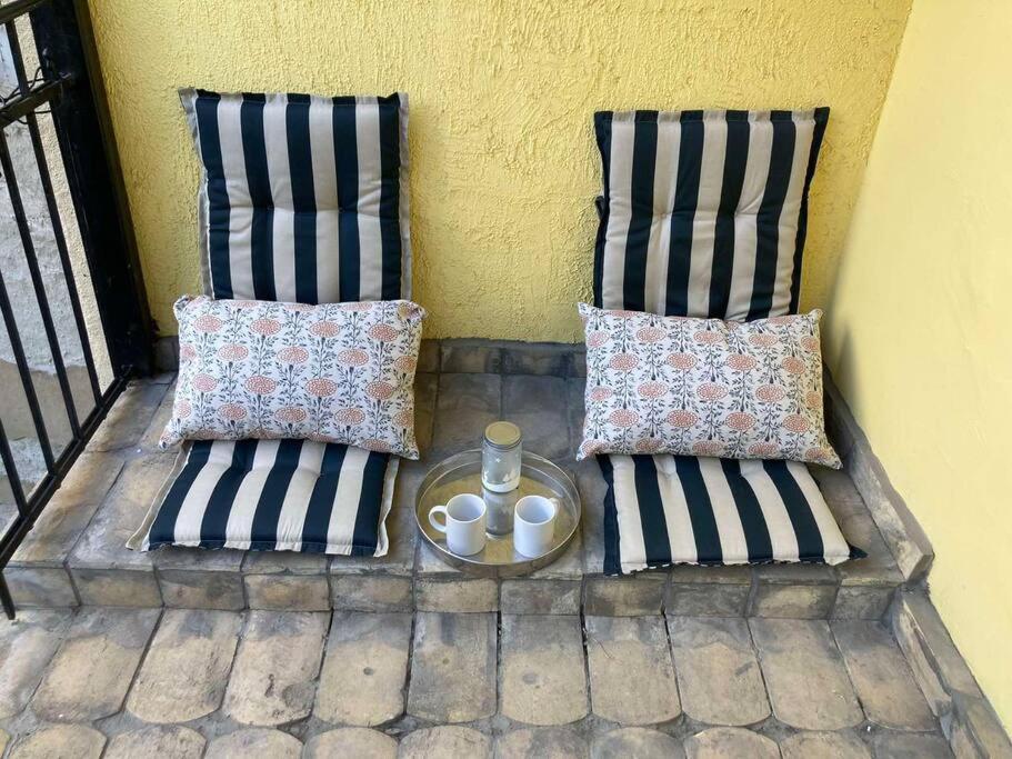 Apartmán Oh Lola! Bělehrad Exteriér fotografie